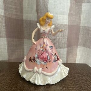 Cinderella Disney 2005 Bradford Edition Collectible